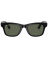 WayFarer (RW4006) Shiny Black/G15 Green